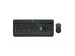 MK540 Advanced, Wireless Keyboard + Mouse, Unifying receiver, BE