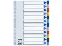 Esselte Tabbladen en interieurs