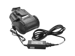 ZEBRA AC Adapter P1031365-024 (US-type A kabel)