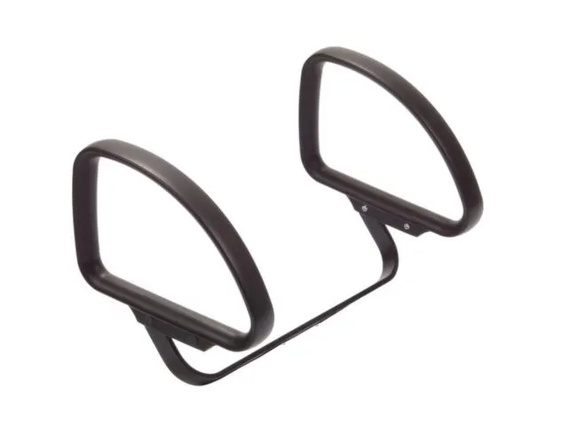 Armleuningen,V. Werkplaatsstoel,Star