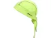 Inuteq Headcool bandana Geel