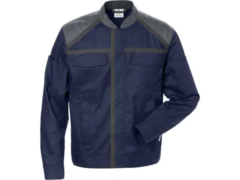 Fristads 4555 STFP jack - S