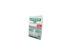 Unger Hiflo Mengbedhars zak a 25 kg.