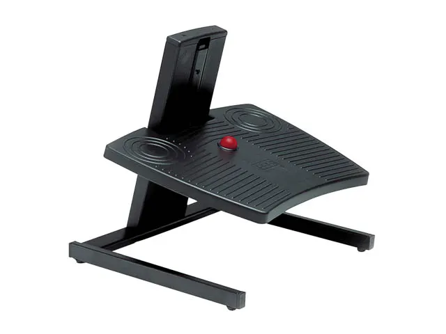Footform Standard Low Ergonomische Voetensteun
