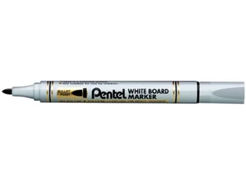 whiteboardmarker MW85 zwart