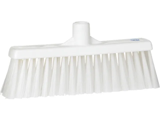 Hygiene 3166-5Rechte Veger Medium Wit 310mm