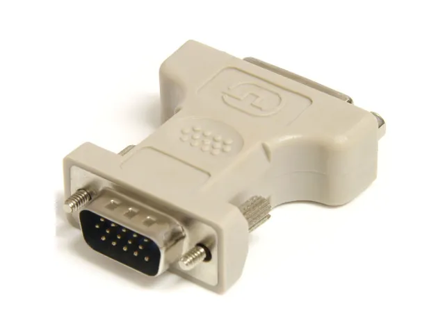 Adaptateur de câble DVI vers VGA - F/M