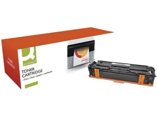 Toner Zwart HP CF210X 2400 pagina's - 2
