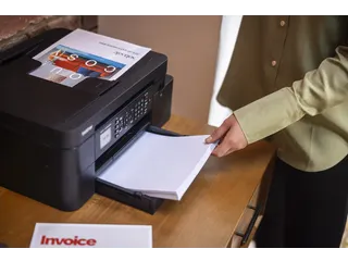 Multifunctional inktjet Brother MFC-J4350DW - 6