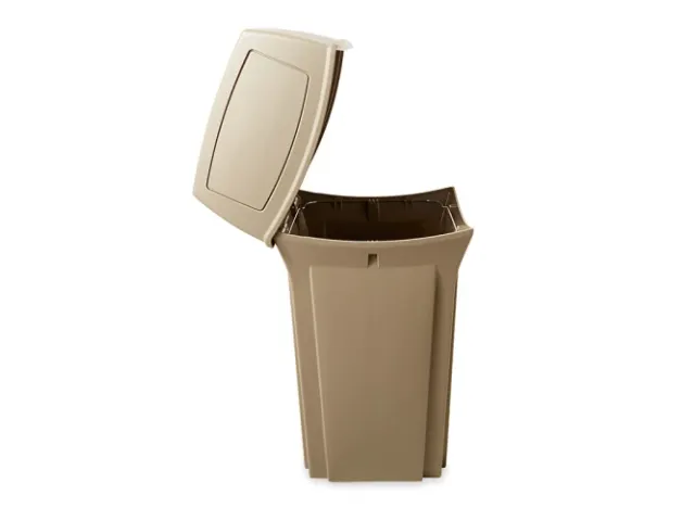 Ranger container 132.5 Liter Beige
