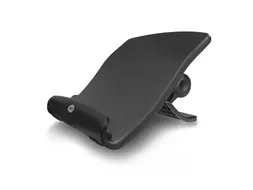 Laptopstandaard ACT 6 standen 4-p hub