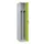 locker voor scheiding van kleding,HxBxD 1850x300x500mm,1vak