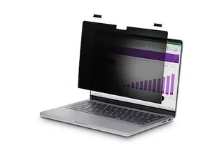14 Inch Macbook Pro 21/23 Laptop Privacy Filter - 1