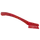 Precisieborstel Rood