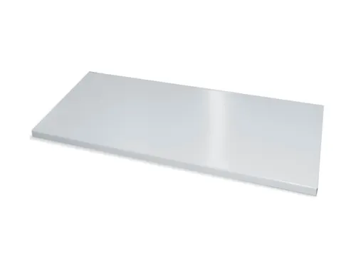 Stalen bodem,v. schuifdeurkast,v. kast HxBxD 720x1200x400mm
