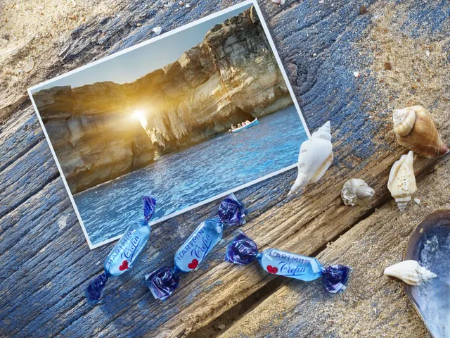 Muntjes Snoep Hartmint Zak 3 kg