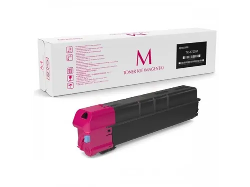 1T02XNBNL0 KYOCERA TK8735M TA toner Magenta