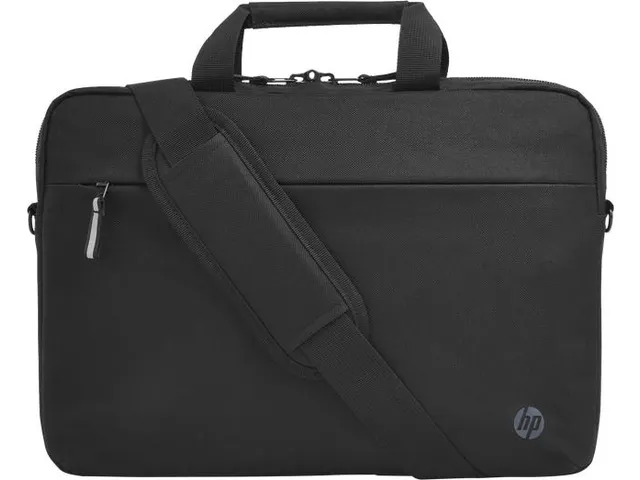 HP Professionele Laptoptas 14,1 inch Recycle Zwart