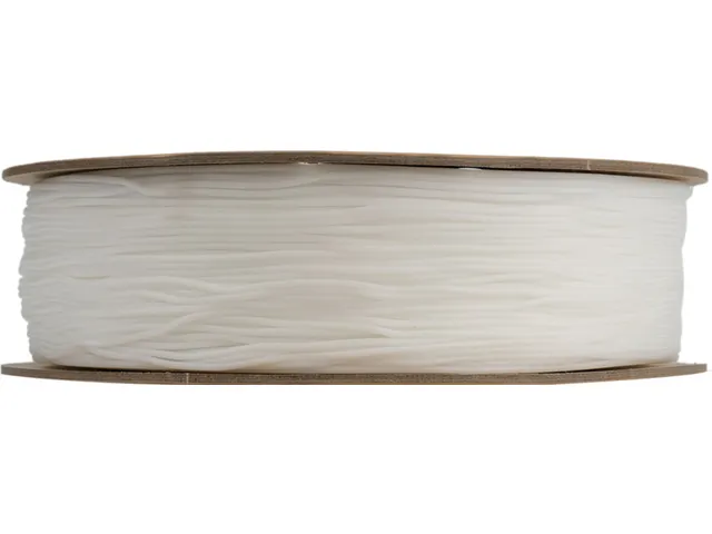 eSUN 3D printer Filament eLastic TPE-83A 1,75mm Natural 1kg