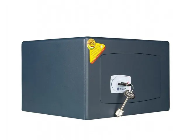 Privekluis Technomax Gold Gmk 3