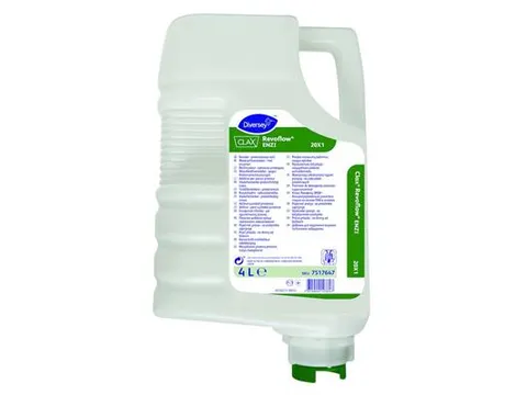 Clax Revoflow ENZI 20X1 3x4Liter Waskrachtversterker met enzymen