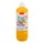 Plakkaatverf Bruynzeel geel fles à 500ml