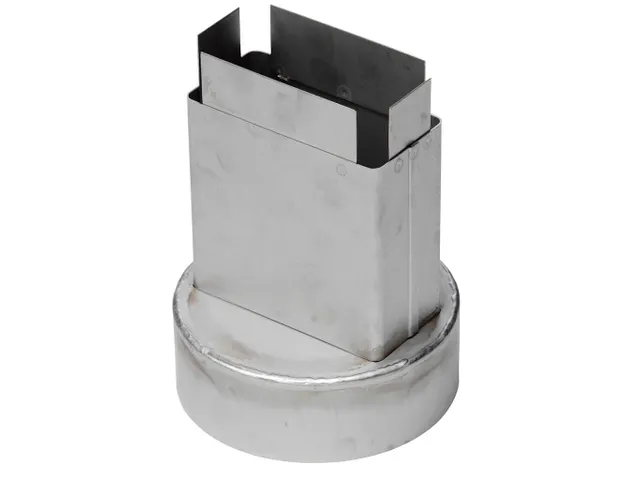 Nilfisk Uitlaat 150mm 301001089