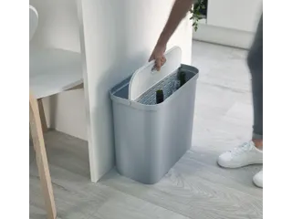 Afvalbak GoRecycle 2x14 Liter - 4