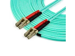 Multimode Duplex optische glasvezel netwerkkabel 15 Meter