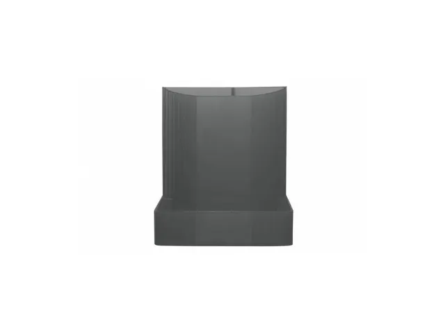 Pennenhouder MINI-OCTO grijs