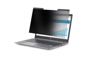 Magnetische Privacy Filter 14 Inch 16:9 - 1