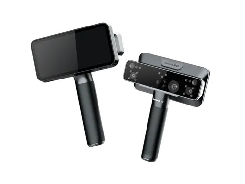 Einscan Rigil Wireless