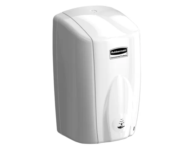 Autofoam Dispenser 500ml Wit Rubbermaid