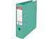 ordner Colour'Breeze No. 1 A4, en PP, dos de 7,5 cm, vert