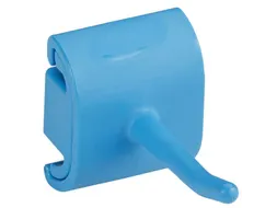 Vikan Hygiene Haak voor Hi-Flex Wandhouder Blauw