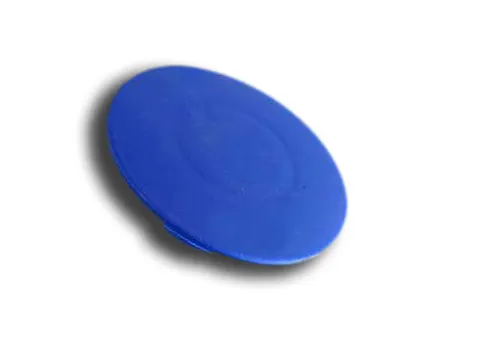 Nilfisk Wielkap blauw