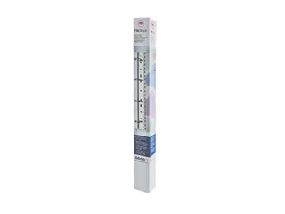 Bindrug Filestrip Gbc 21-Gaats A4 Transparant 100 stuks - 7