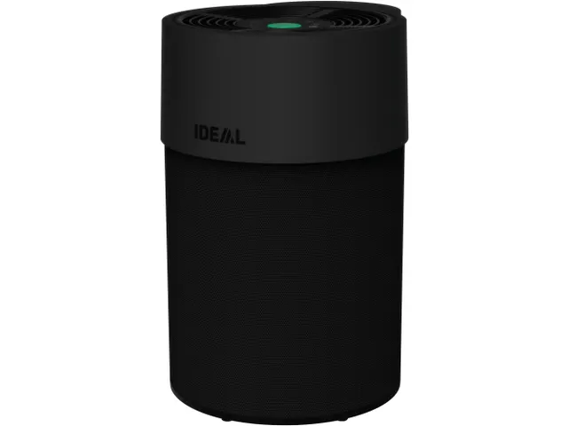 Luchtreiniger IDEAL AP 40 PRO Black Edition