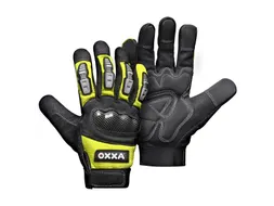 OXXA X-Mech 51-620 handschoen - 9/L