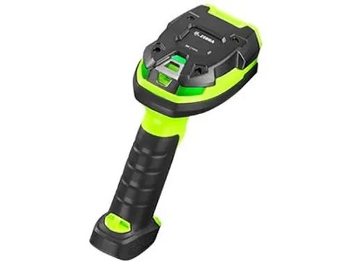 Zebra LI3608-SR 1D Barcode scanner USB Kit