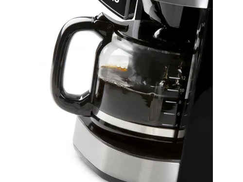 Koffiezetapparaat Grind and Brew Digitaal 1.5 liter Zwart