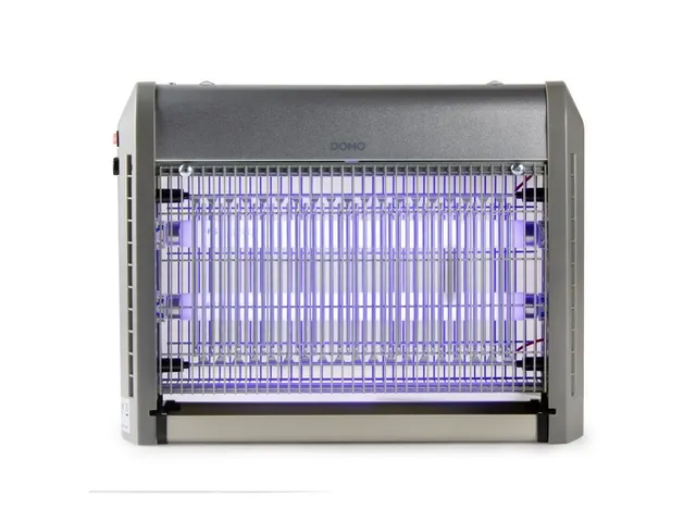 Insectenlamp 2500 Volt 12 W
