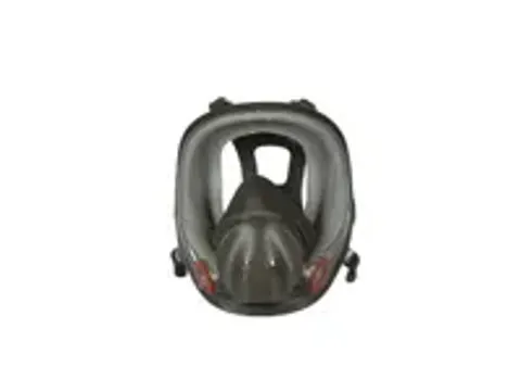 OUTLET 3M 6900 herbruikbare volgelaatsmasker, siliconenrubber, maat L
