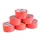 Verpakkingstape rood 48mmx46m