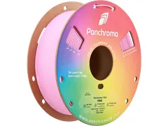PLA Filament 1,75mm Roze 1kg Panchroma