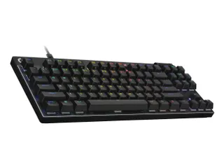 Logitech G PRO X TKL RAPID toetsenbord Gamen USB QWERTY US - 2