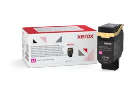 Xerox C410 / VersaLink C415 cassette magenta toner