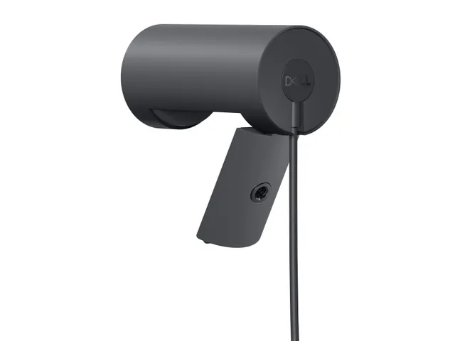 Dell Pro 2K Webcam
