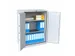 Salvus Verona HS1 archiefkast elektronisch slot 122x93x52cm Lichtgrijs