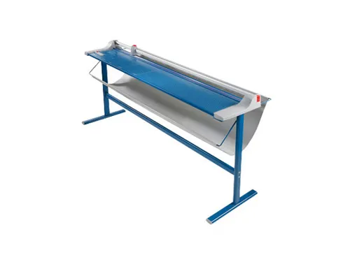 DAHLE 472 Premium rolsnijmachine A0 met onderstel
